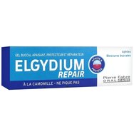 Elgydium Repair Възстановяващ и успокояващ гел за устната кухина при раздразнения 15ml