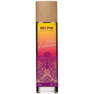 Hei Poa Eau de Toilette Elixir d\' Amour Чувствен аромат и прекрасни летни нотки на тиаре, жасмин, ванилия и кокос 100ml