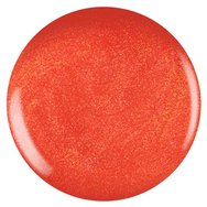 OPI Infinite Shine Nail Polish 15ml - Shock em Orange OPI Infinite Shine Nail Polish 15ml - Shock em Orange