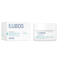Eubos Moisturizing Day CreamХидратиращ дневен крем против преждевременното стареене на кожата50ml