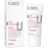 Eubos Urea 5% Face Cream Крем за лице висока хигиена 50ml
