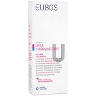 Eubos Urea 5% Face Cream Крем за лице висока хигиена 50ml