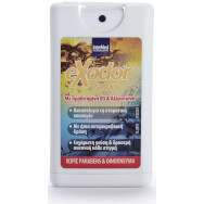 Intermed Exodor Spray – спрей против лоша миризма в устата с антибактериалн действие, 15ml Intermed Exodor Spray – спрей против лоша миризма в устата с антибактериалн действие, 15ml