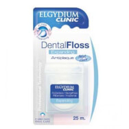 Elgydium Dental Floss Antiplaque зъбни конци Elgydium Dental Floss Antiplaque зъбни конци
