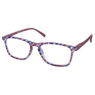 Eyelead Унисекс цветни очила за четене в Бордо, с костна рамка E207 Eyelead Унисекс цветни очила за четене в Бордо, с костна рамка E207