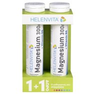 Helenvita Magnesium 300mg + Vitamin B6 2x20Effer.tabs - Korres Morello Matte Lipstick Червило за абсолютен матов резултат и дълготрайност 3,5 g Вечното, класическо червило KORRES получава своята изтънчена, матова версия за жив, стабилен цвят. Гелообразната основа на състава, комбинирана с комплекс от мас Helenvita Magnesium 300mg + Vitamin B6 2x20Effer.tabs - Korres Morello Matte Lipstick Червило за абсолютен матов резултат и дълготрайност 3,5 g Вечното, класическо червило KORRES получава своята изтънчена, матова версия за жив, стабилен цвят. Гелообразната основа на състава, комбинирана с комплекс от мас