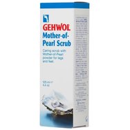 Gehwol Mother Of Pearl 125ml - Ексфолираща паста за прасци и ходила Gehwol Mother Of Pearl 125ml - Ексфолираща паста за прасци и ходила