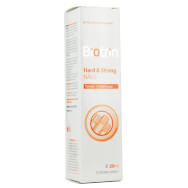 Biotrin Hard & Strong Nails Топ лак за чупливи нокти 20ml Biotrin Hard & Strong Nails Топ лак за чупливи нокти 20ml
