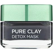 L\'oreal Paris Pure Clay Detox Mask 50ml L\'oreal Paris Pure Clay Detox Mask 50ml