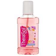 TheraSol Junior Mouthwash 250ml - Флуорна вода за уста за деца с вкус на ягода TheraSol Junior Mouthwash 250ml - Флуорна вода за уста за деца с вкус на ягода