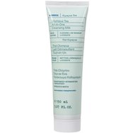 Korres Olympus Tea All-in-One Face & Eyes Cleansing Milk 150ml - Почистващо Мляко за Лице & Очи с Чай от Олимп, което Осигурява Почистване, Премахване на Грим & Хидратация