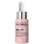 Filorga NCEF-Shot Supreme Polyrevitalisint Concentrate Cure Treatment Serum 15ml