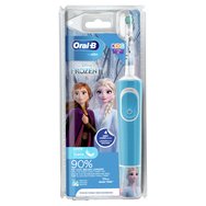 Oral-B Kids Electric Toothbrush for 3+ Years Frozen Extra Soft 1 бр