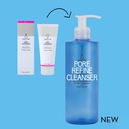 Youth Lab Pore Refine Cleanser for Combination Oily Skin Gel 300ml