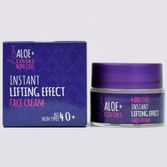 Aloe+ Colors 4Drone Instant Lifting Effect Face Cream 50ml