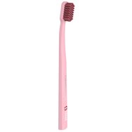 Curaprox CS 12460 Velvet Toothbrush 1 Τεμάχιο - Роз / Борнто