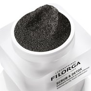 Filorga Scrub & Detox Intense Purity Face Foam Exfoliator 50ml