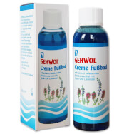 Gehwol Cream Footbath Крем за крака 150ml Gehwol Cream Footbath Крем за крака 150ml