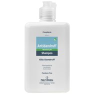 Frezyderm Antidandruff Shampoo Шампоан за лечение на мазна коса и  пърхот200ml Frezyderm Antidandruff Shampoo Шампоан за лечение на мазна коса и  пърхот200ml