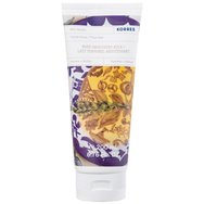 Korres Thyme Honey Body Smoothing Milk Hydrate & Soften 200ml - Хидратиращ, подхранващ лосион за тяло с мед и мащерка, подходящ за всички типове кожа Korres Thyme Honey Body Smoothing Milk Hydrate & Soften 200ml - Хидратиращ, подхранващ лосион за тяло с мед и мащерка, подходящ за всички типове кожа