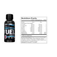 Biotech Usa Protein Fuel Суроватъчен белтък 50ml Biotech Usa Protein Fuel Суроватъчен белтък 50ml