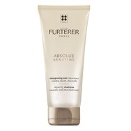 Rene Furterer Absolue Keratine Renewal Care Repairing Shampoo Шампоан за цялостно възстановяване на косата 200ml Rene Furterer Absolue Keratine Renewal Care Repairing Shampoo Шампоан за цялостно възстановяване на косата 200ml