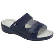 Scholl Shoes Marinella F305411040 Navy Blue 1 чифт - Дамски анатомични обувки, осигуряват правилна стойка и естествено, безболезнено ходене Scholl Shoes Marinella F305411040 Navy Blue 1 чифт - Дамски анатомични обувки, осигуряват правилна стойка и естествено, безболезнено ходене