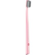 Curaprox CS 12460 Velvet Toothbrush 1 Брой - Розово / Сиво