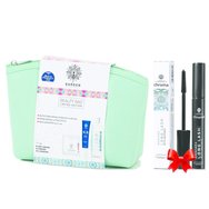 Garden Package Beauty Bag Set No1 Anti-Aging, стягащо, почистващо и подаръчно спирала Long Lash Mascara 9ml Garden Package Beauty Bag Set No1 Anti-Aging, стягащо, почистващо и подаръчно спирала Long Lash Mascara 9ml