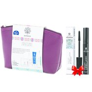 Garden Beauty Bag Оферта Пакет No3 Intense Anti-Aging, стягащо, почистващо и подаръчно спирала Long Lash Mascara 9 Garden Beauty Bag Оферта Пакет No3 Intense Anti-Aging, стягащо, почистващо и подаръчно спирала Long Lash Mascara 9