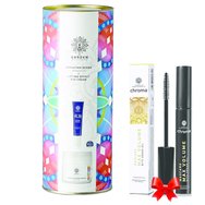 Garden PROMO PACK Beauty Tube 4 Комплект против стареене и почистване и подарък Max Volume Mascara 9ml Garden PROMO PACK Beauty Tube 4 Комплект против стареене и почистване и подарък Max Volume Mascara 9ml