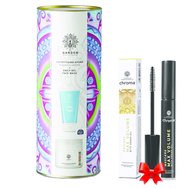 Garden PROMO PACK Beauty Tube 1 Комплект против стареене и почистване и подарък Max Volume Mascara 9ml Garden PROMO PACK Beauty Tube 1 Комплект против стареене и почистване и подарък Max Volume Mascara 9ml