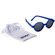 Kietla Rozz Kids Sunglasses 4-6 Years Код R4SUNRBLUE, 1 бр - Reflex Blue