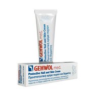 Gehwol med Защитен крем за противогъбично действие 15ml Gehwol med Защитен крем за противогъбично действие 15ml