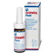 Gehwol Fluid Възпаление от мазоли и нокти 15ml Gehwol Fluid Възпаление от мазоли и нокти 15ml