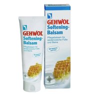 Gehwol Softening Balm 125ml - Омекотяващ балсам за тяло за копринена и мека кожа Gehwol Softening Balm 125ml - Омекотяващ балсам за тяло за копринена и мека кожа