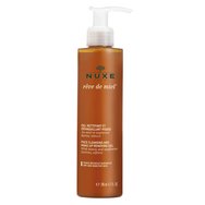 Nuxe Reve De Miel Gel Nettoyant et Demaquillant - Нежен почистващ гел за лице200ml Nuxe Reve De Miel Gel Nettoyant et Demaquillant - Нежен почистващ гел за лице200ml