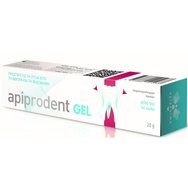 Up Lab Apiprodent Гел за поддържане здравето на венците и устната кухина 20gr Up Lab Apiprodent Гел за поддържане здравето на венците и устната кухина 20gr