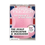 Tangle Teezer the Scalp Exfoliator & Massage for Wer & Dry Use 1 брой