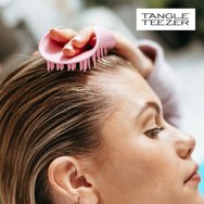 Tangle Teezer the Scalp Exfoliator & Massage for Wer & Dry Use 1 брой