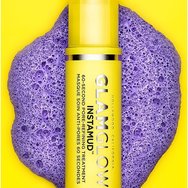 Glamglow Instamud Почистваща пенлива маска за лице 50ml Glamglow Instamud Почистваща пенлива маска за лице 50ml