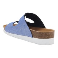 Scholl Shoes Greeny Mule 2.0 Denim 1 чифт Scholl Shoes Greeny Mule 2.0 Denim 1 чифт