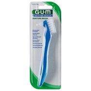 Gum Denture Brush 1 Парче - синьо - Четка за зъби за изкуствени протези Gum Denture Brush 1 Парче - синьо - Четка за зъби за изкуствени протези