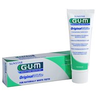 Gum 1745 Original White Toothpaste Паста за зъби за естествени бели зъби 75ml Gum 1745 Original White Toothpaste Паста за зъби за естествени бели зъби 75ml