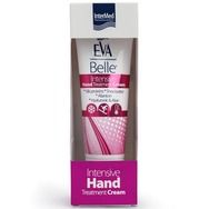 Intermed Eva Belle Intensive Hand Treatment Cream Интензивно подхранващ крем за ръце с хидратиращ ефект 75ml