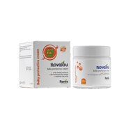 Novalou Baby Protective Cream Защитен и водоустойчив крем 100ml Novalou Baby Protective Cream Защитен и водоустойчив крем 100ml