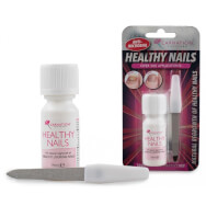 Carnation Healthy Nails14ml + 1 Файл - Незабавно почистване на ноктите, пръстите на краката, краката и ноктите на краката от патогенни микроорганизми Carnation Healthy Nails14ml + 1 Файл - Незабавно почистване на ноктите, пръстите на краката, краката и ноктите на краката от патогенни микроорганизми