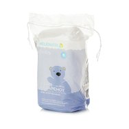 Helenvita Cleansing Pad Pure Cotton Памучни тави за почистване 50 бр Helenvita Cleansing Pad Pure Cotton Памучни тави за почистване 50 бр