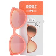 Kietla Buzz Kids Sunglasses 4-6 Years Код BU4SUNNEON, 1 бр - Neon