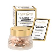 Hydrovit Хиалуронова киселина 3D с мощен филтър против бръчки 60отделни дози Hydrovit Хиалуронова киселина 3D с мощен филтър против бръчки 60отделни дози